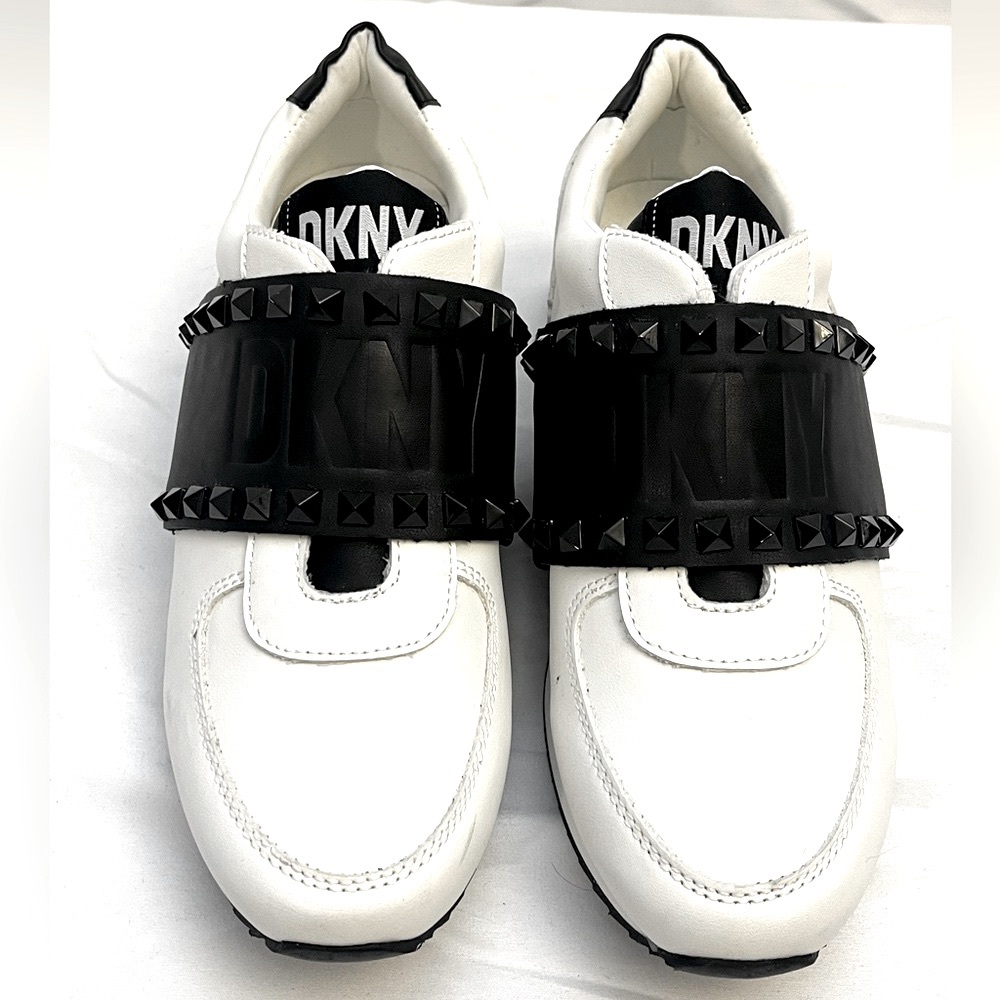 DKNY Slip on Sneakers brand new